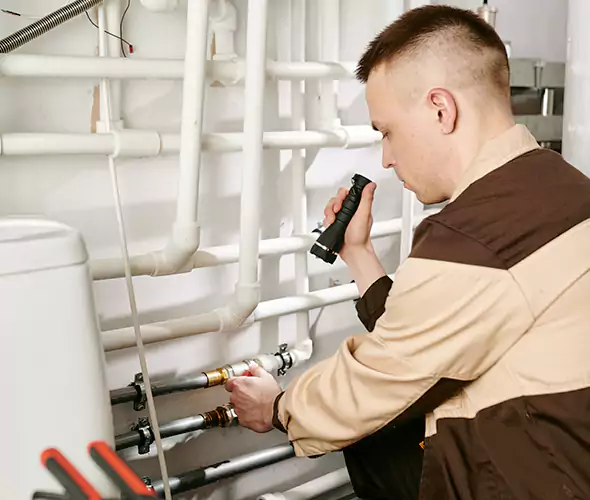 Trusted Water Softener Installers in Lynn, MA