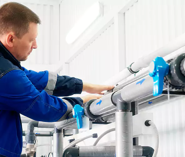 Expert Plumber for Water Softener Maintenance in Lynn, MA: Schedule Professional Maintenance with Us