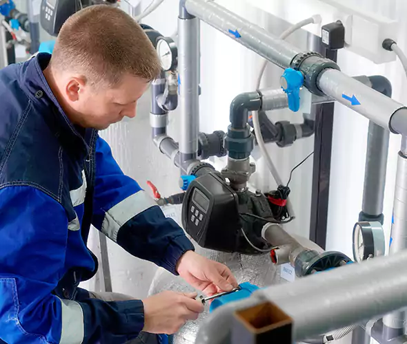 Expert Plumber for Water Softener Repair in Lynn, MA