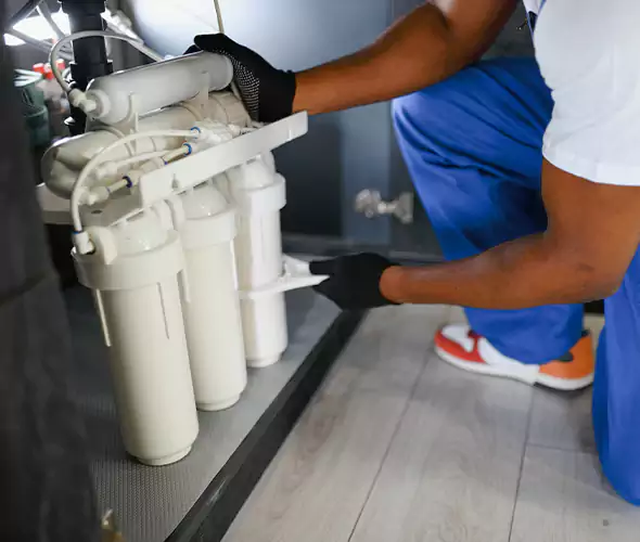 Expert Plumber for Water Softener Replacement in Lynn, MA: Schedule Affordable Replacement Services with Us