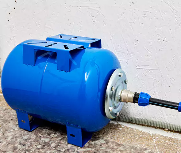 Expert Plumber for Well Pressure Tank Replacement in Lynn, MA: Schedule Affordable Tank Replacement Services with Us