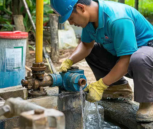Expert Plumber for Well Pump Replacement in Lynn, MA: Schedule Affordable Well Pump Replacement Services with Us