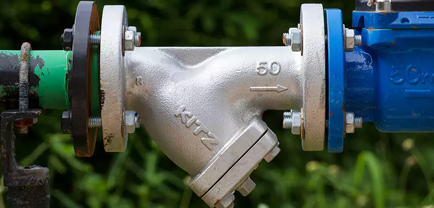 Professional Backflow Preventer Installation Services in Lynn, MA