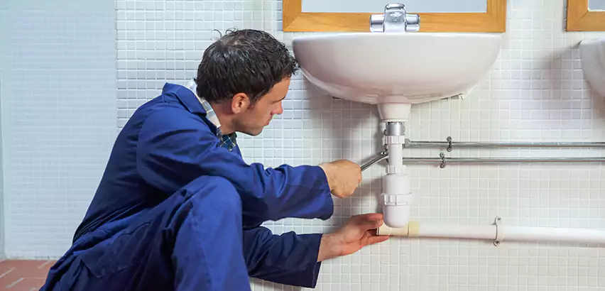 Toilet Repair Lynn