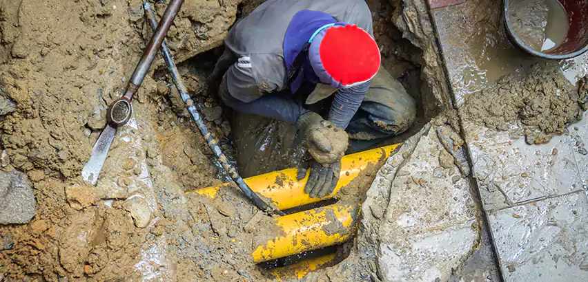 Clogged Drain Repair in Lynn, MA