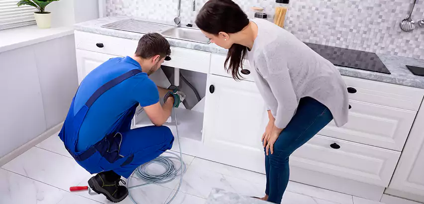 Professional Clogged Sewer Line Repair in Lynn, MA