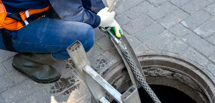 Drain Cleaning in Lynn