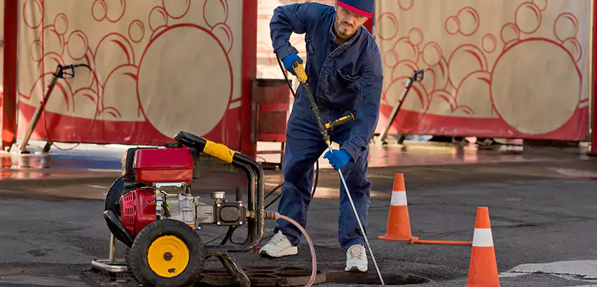 Professional Drains Camera Inspection in Lynn, MA