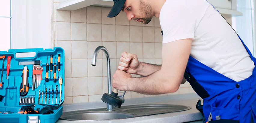 Emergency Plumber in Lynn