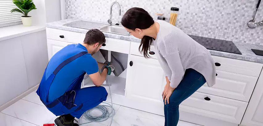 Fast Emergency Plumbing Repair Services in Lynn, MA