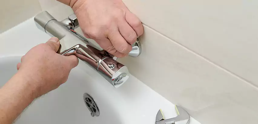 Faucet Installation in Lynn