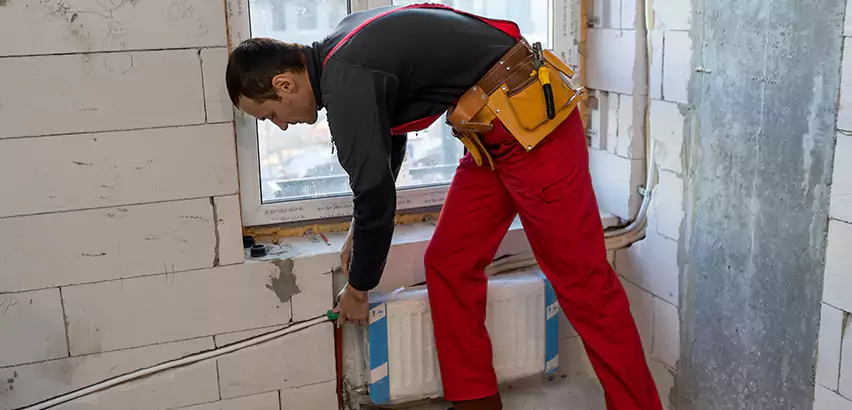 Professional Foundation Leak Repair Services in Lynn, MA