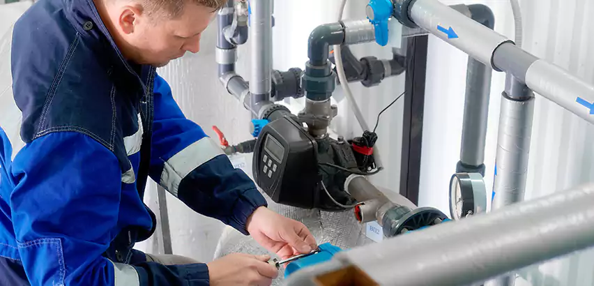 Reliable Gas Line Installation Services in Lynn, MA