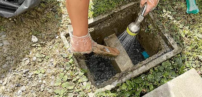 Professional Grease Trap Cleaning Services in Lynn, MA