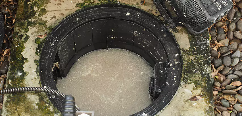 Reliable Grease Trap Repair Services in Lynn, MA