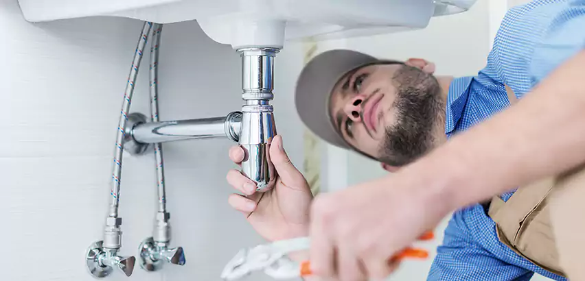Leak Detection in Lynn