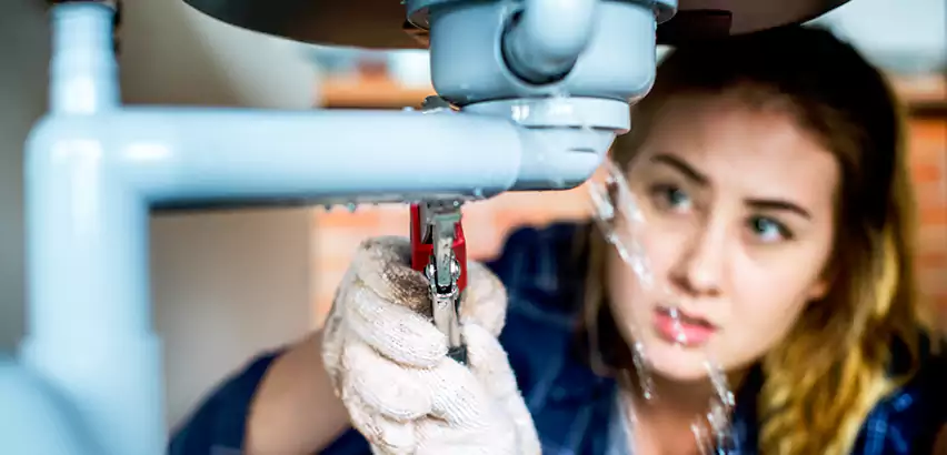 Reliable Pipe Repair Services in Lynn, MA