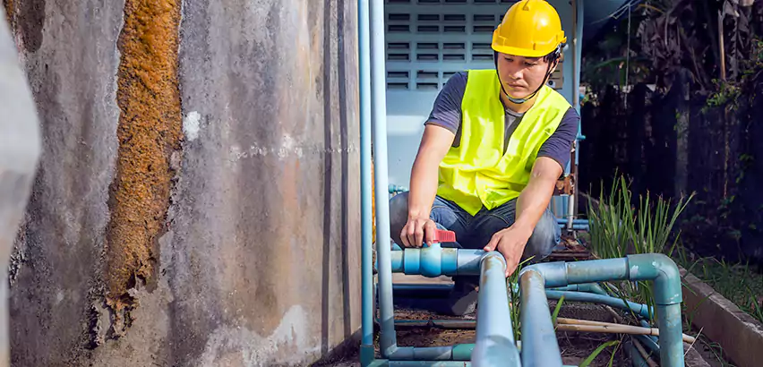 Pipe Replacement in Lynn