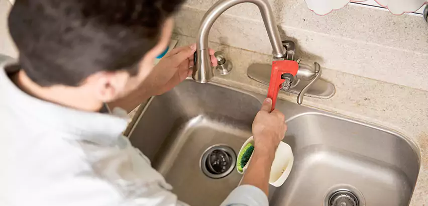 Plumbing Inspection in Lynn