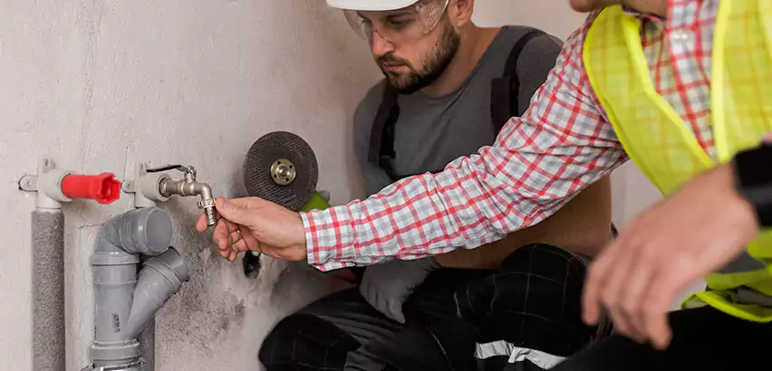 Emergency Plumbing Repair Lynn