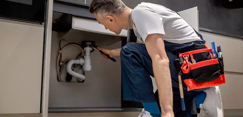 Water Heater Replacement in Lynn