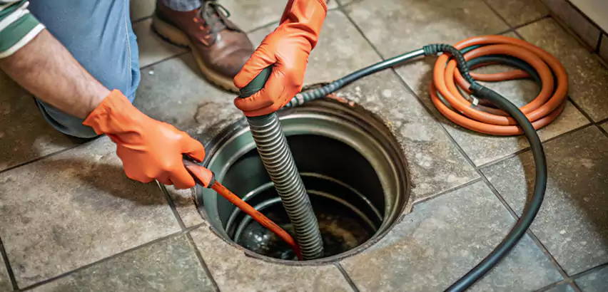 Rooter Services in Lynn, MA