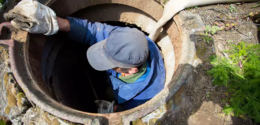 Professional Septic Tank Repair Services in Lynn, MA