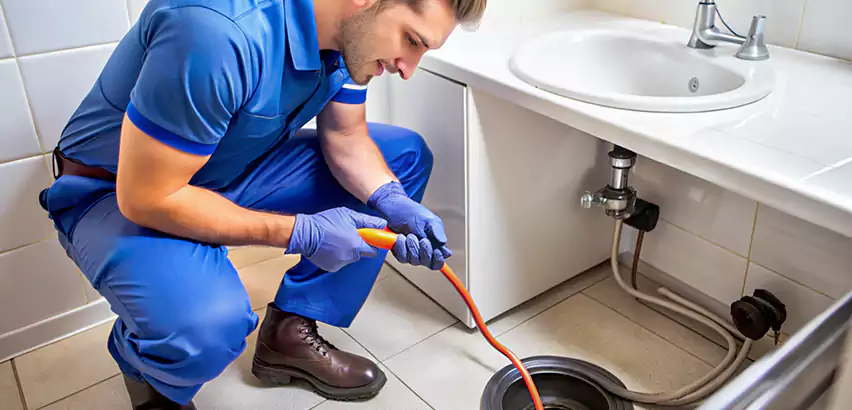 Sewer Line Inspection in Lynn