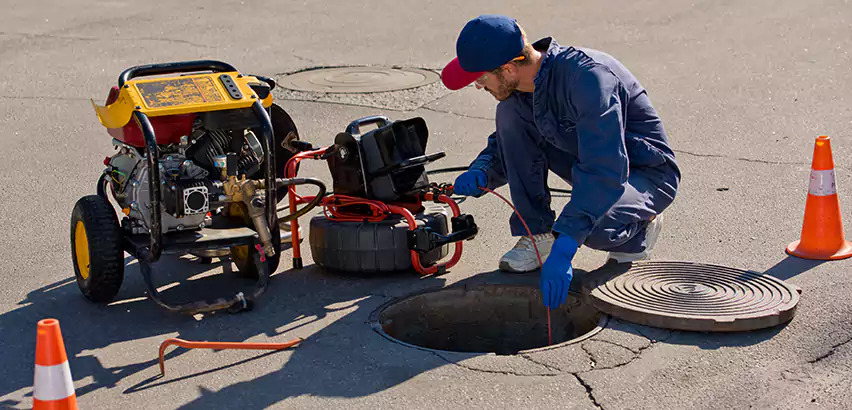 Professional Sewer Repair Services in Lynn, MA