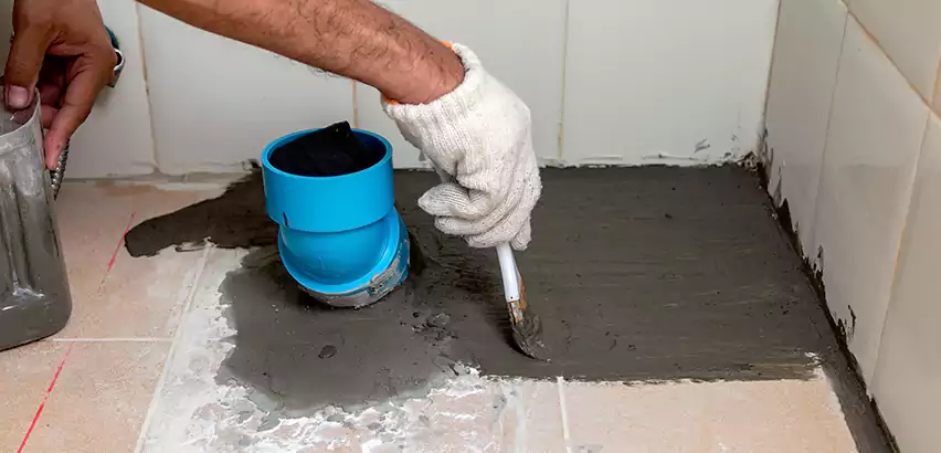 Professional Slab Leak Repair Services in Lynn, MA
