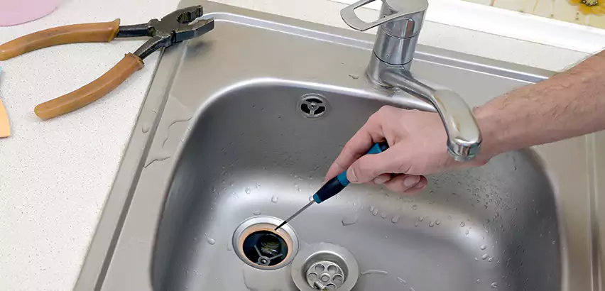 Sink Drain Replacement Lynn
