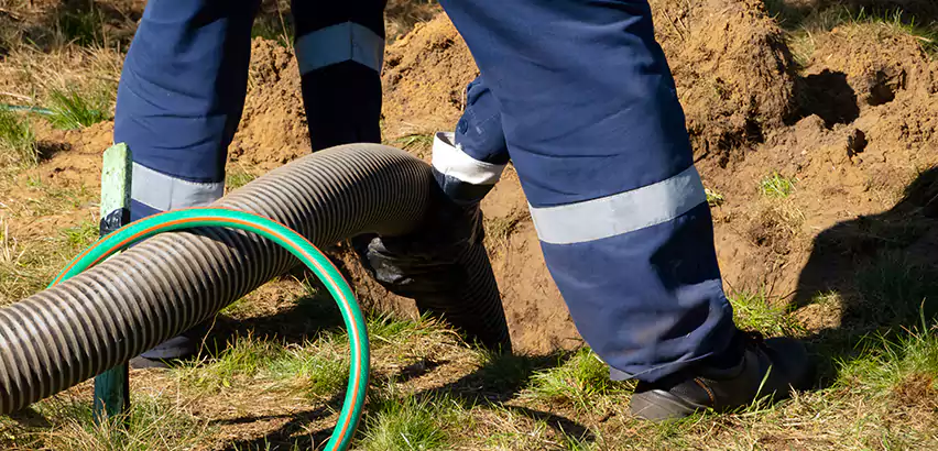 Blocked Drain Repair in Lynn