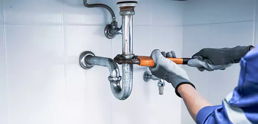 Main Drain Cleaning Service in Lynn