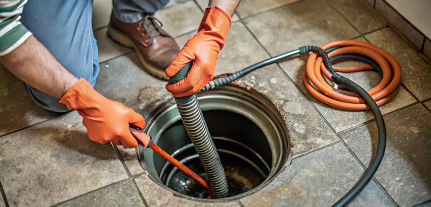 Shower Drain Cleaning in Lynn
