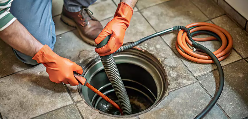 Gutter Drain Repair in Lynn, MA