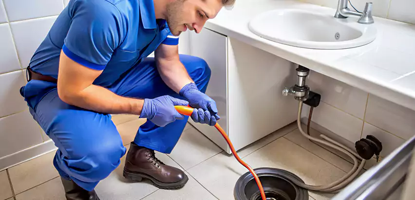 Drain Repair in Lynn