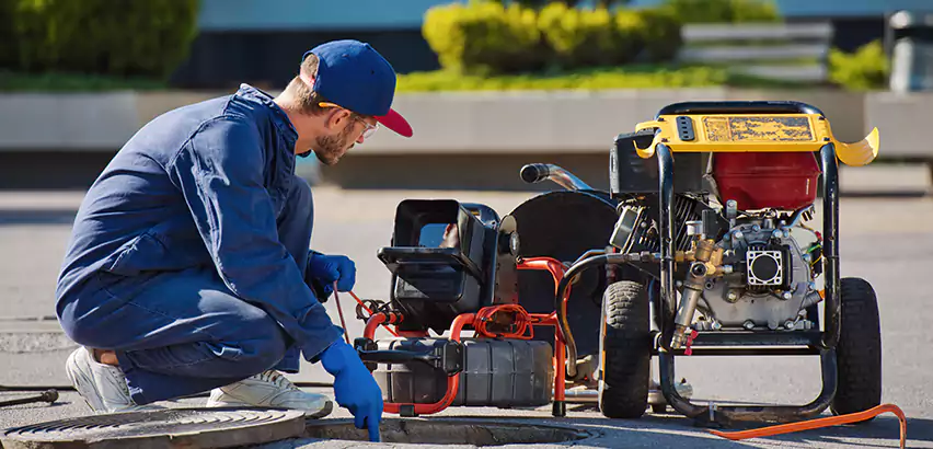 Drain Camera Inspection Near Me Lynn