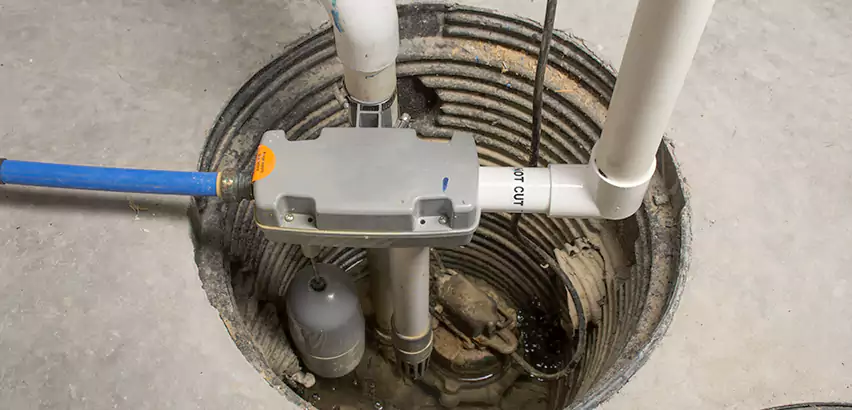 Emergency Sump Pump Repair in Lynn, MA