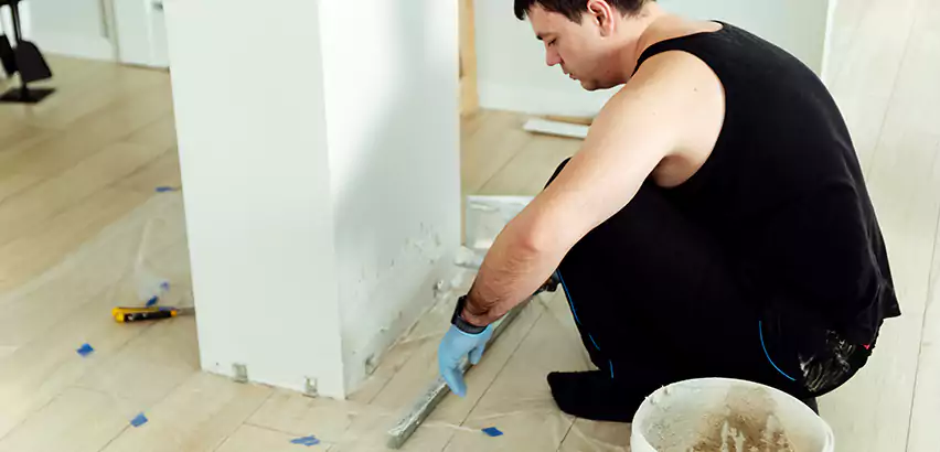 Emergency Foundation Leak Repair in Lynn, MA