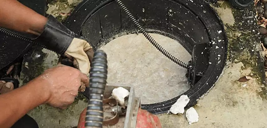 Fat Trap Cleaning in Lynn, MA