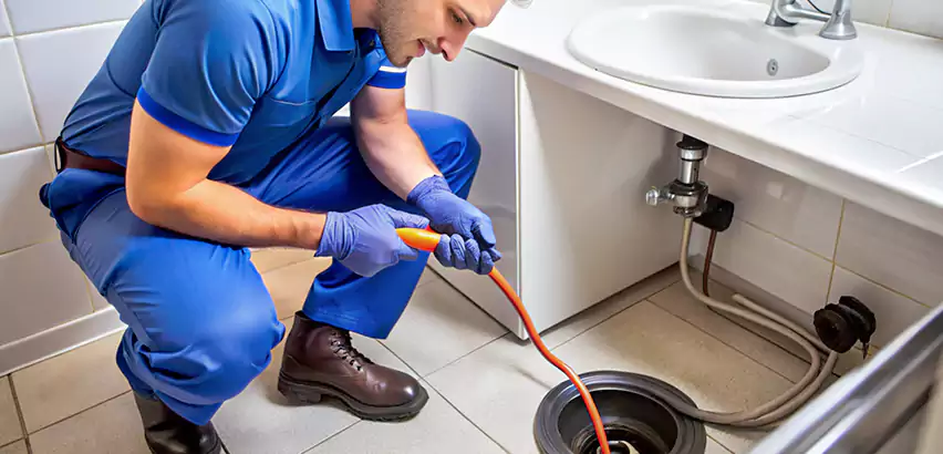 Sewer Jetting in Lynn