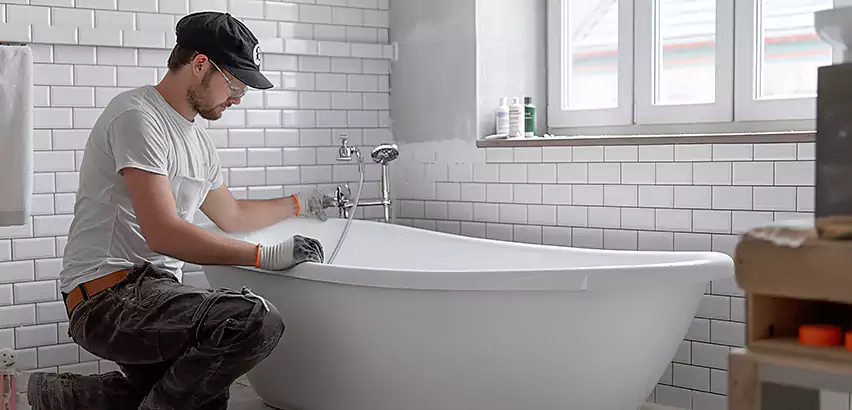 Leak Detection Companies Near Me in Lynn
