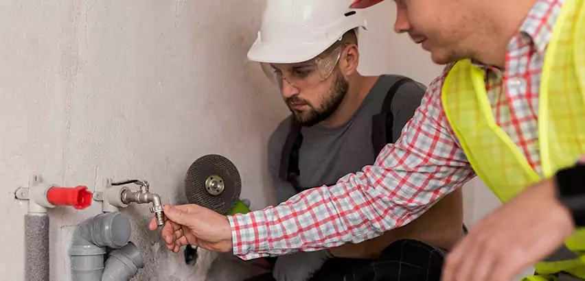 Water Softener Installation in Lynn, MA