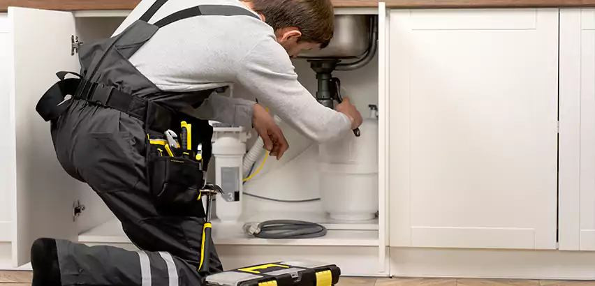 Sewer Line Replacement in Lynn