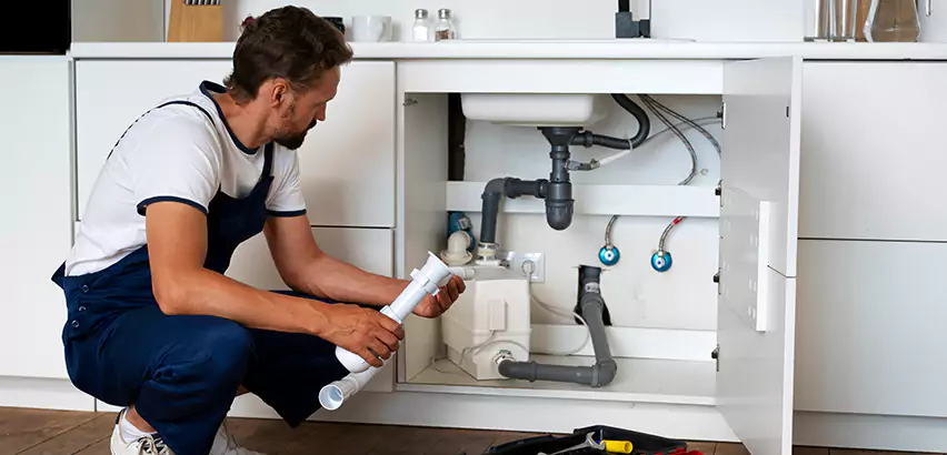 Pipe Replacement Services in Lynn
