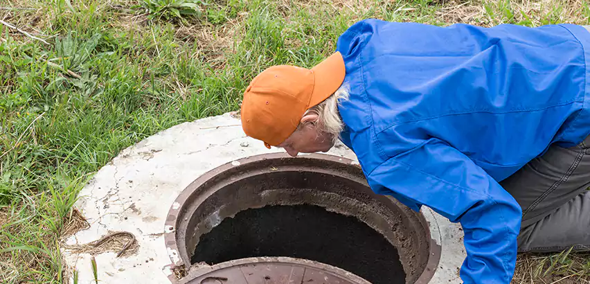 Septic Tank Leak Repair in Lynn, MA