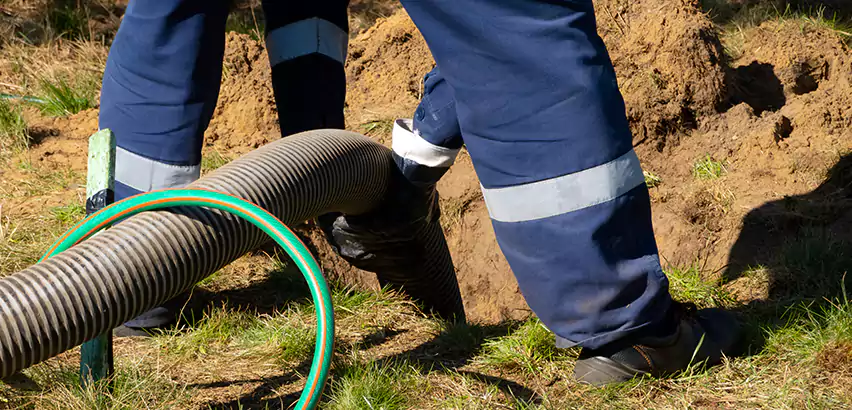 Commercial Sewer Cleaning in Lynn