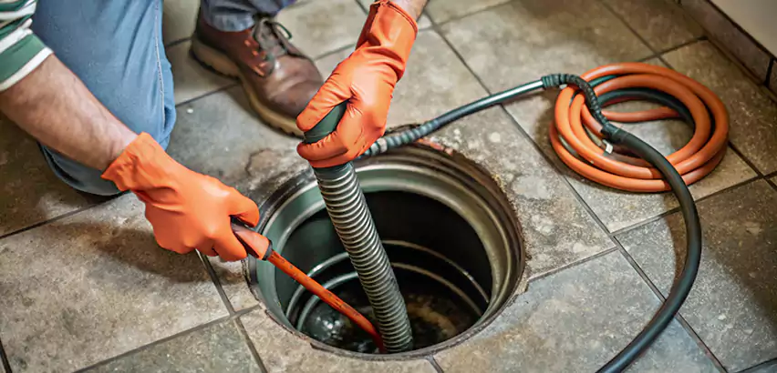 Sewer Line Root Removal in Lynn