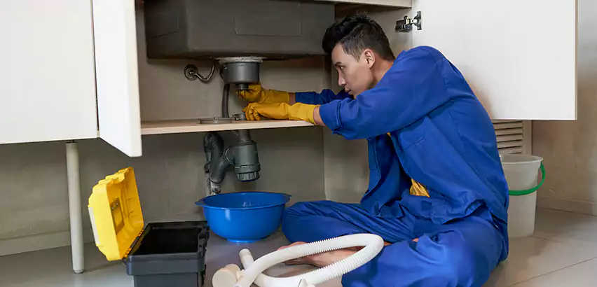 Sewer Line Maintenance Lynn, MA