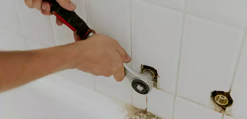 Slab Leak Detection and Repair in Lynn